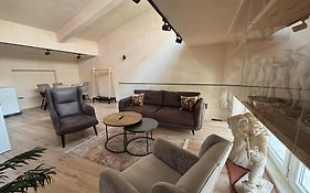 Vacation Studio By Andrea