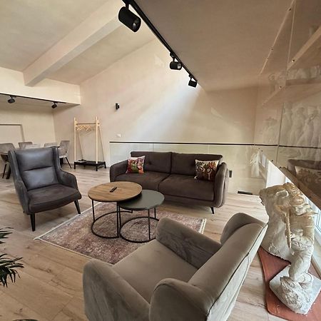 Vacation Studio By Andrea Tirana Exterior foto