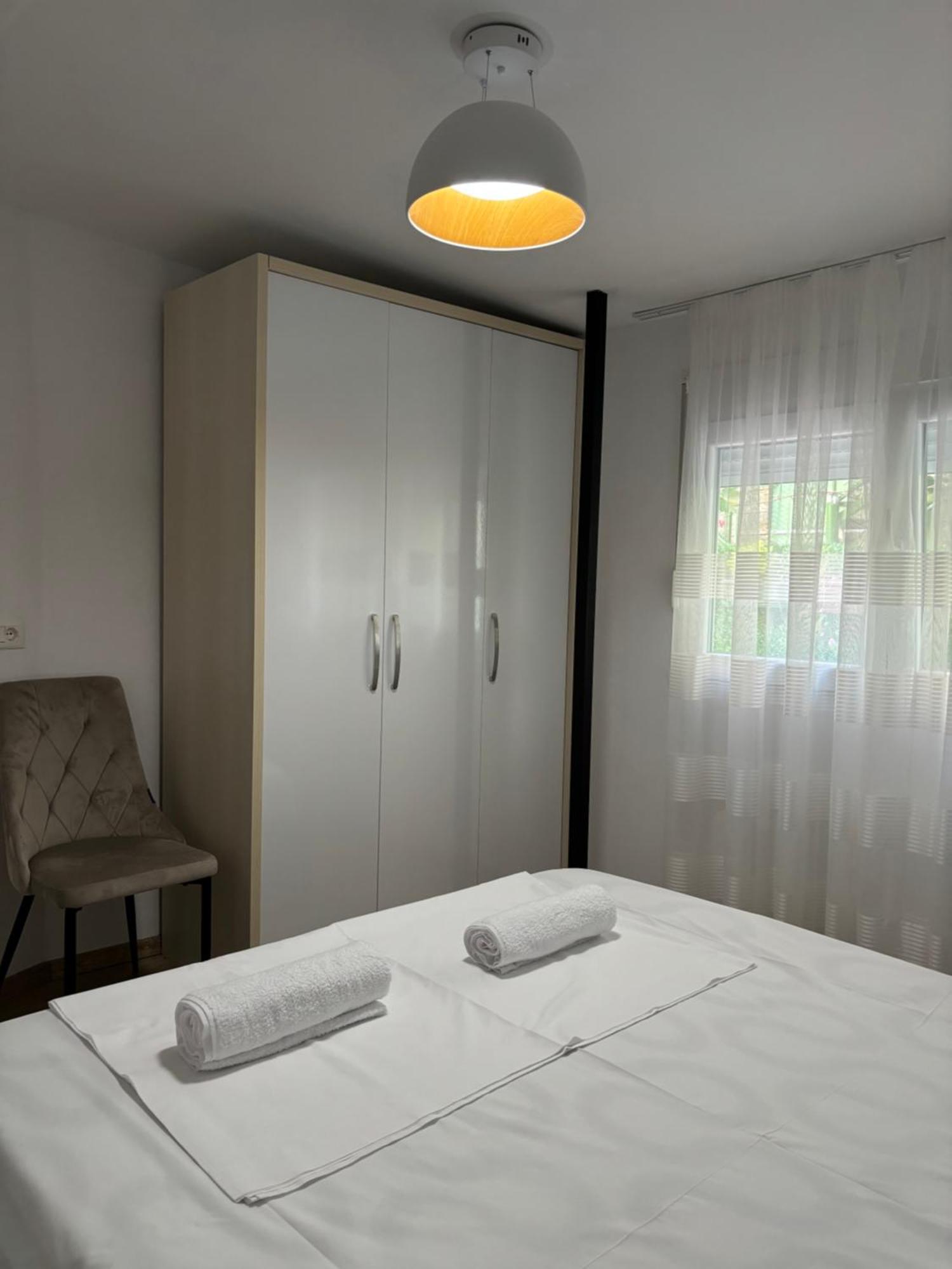 Vacation Studio By Andrea Tirana Habitación foto